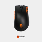 UNCTRL RAGE Wireless Mouse + Dock