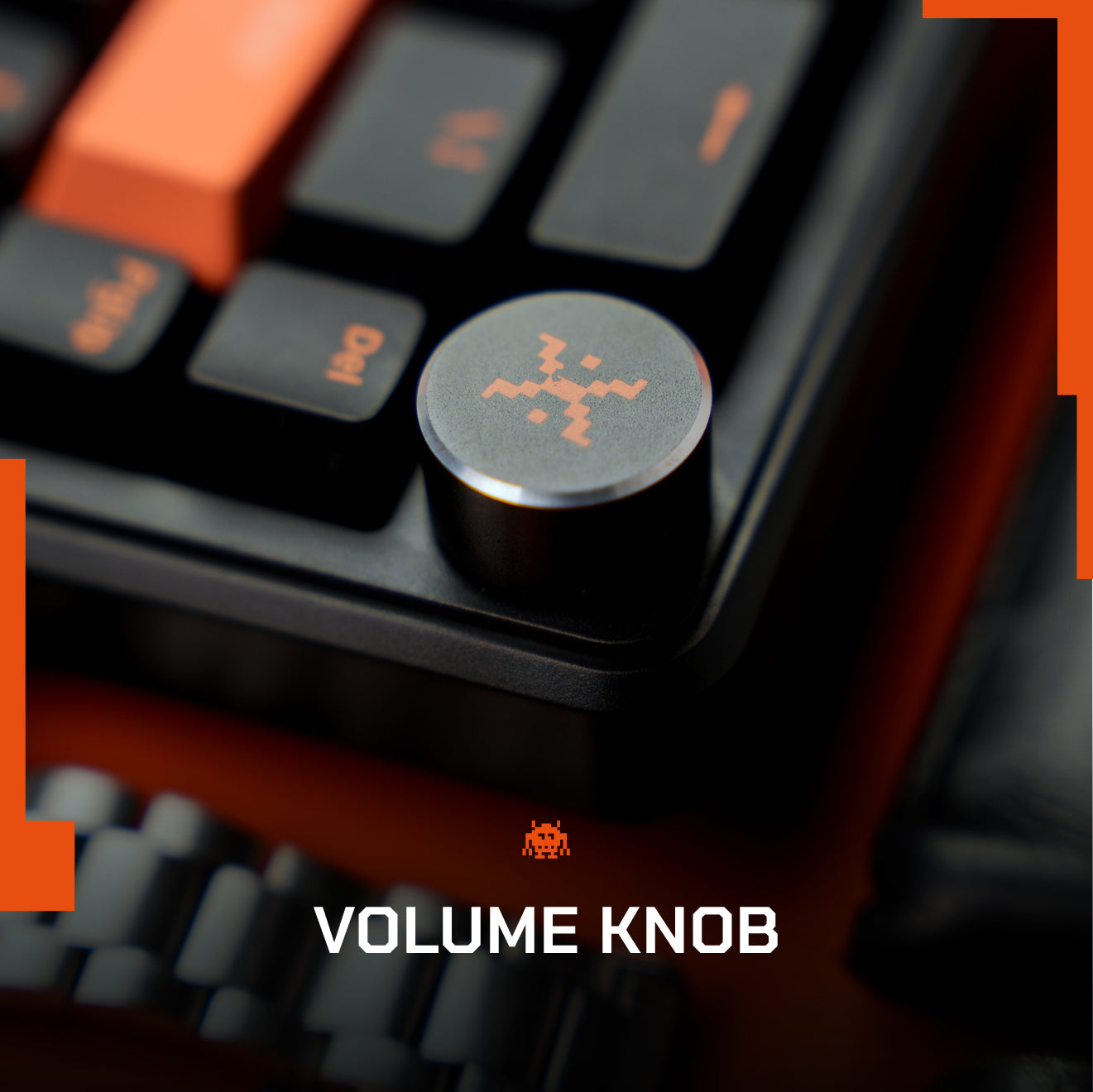 UNCTRL RAGE MAGNETIC 8K KEYBOARD