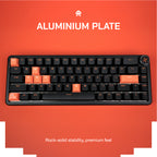 UNCTRL RAGE MAGNETIC 8K KEYBOARD