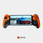 UNCTRL RAGE Type-C Mobile Gaming Controller